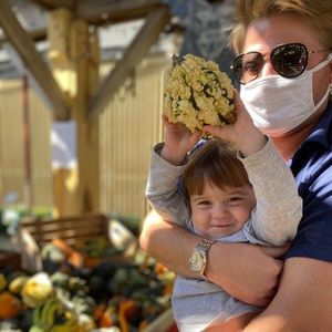 Meet your Posher, Sam